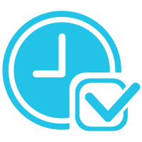 easy booking icon