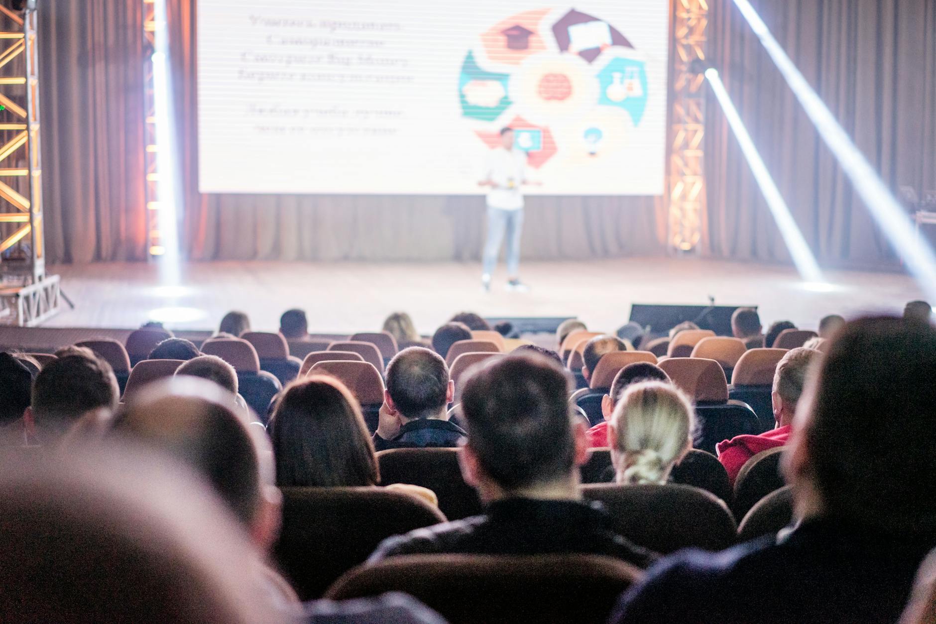 Best Corporate Conference Bus Hire Sydney 2026