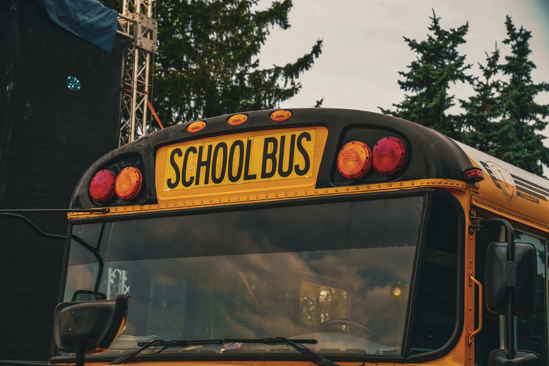 Bus Hire School Cultural Excursions Sydney 2026