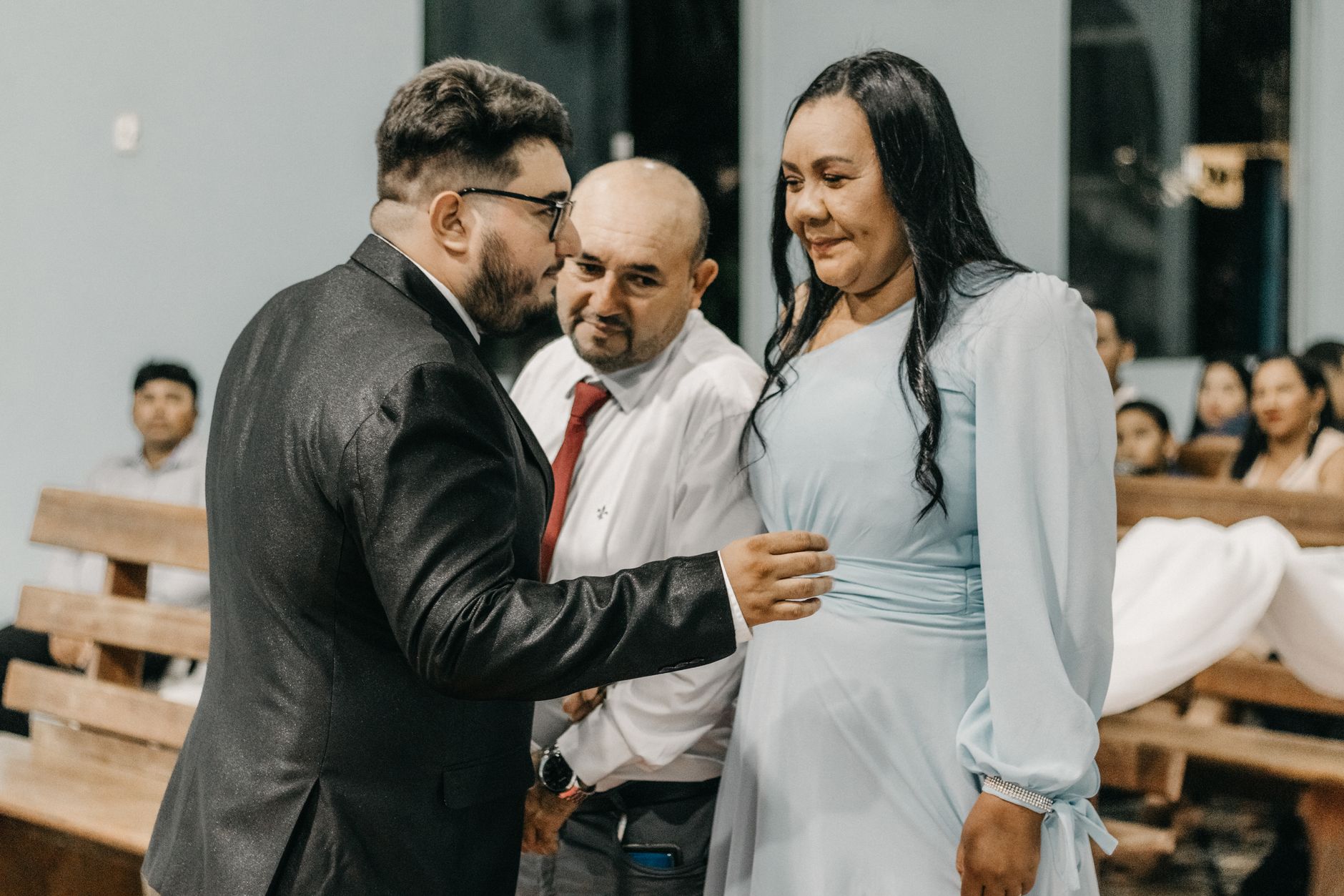 Coach Hire for Wedding Guests in Sydney 2026